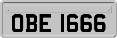 OBE1666