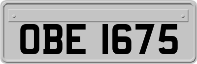 OBE1675