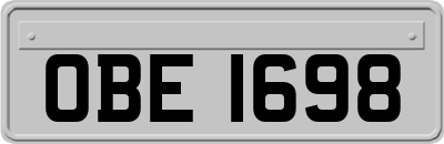 OBE1698