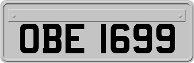 OBE1699