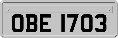 OBE1703