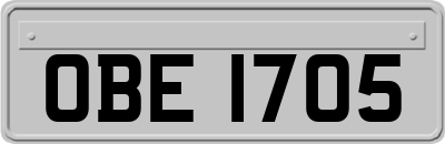 OBE1705