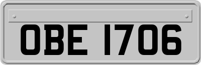 OBE1706