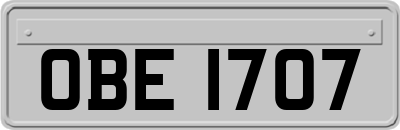 OBE1707