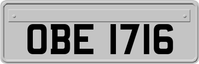 OBE1716