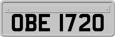 OBE1720