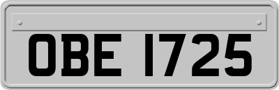 OBE1725