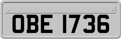 OBE1736