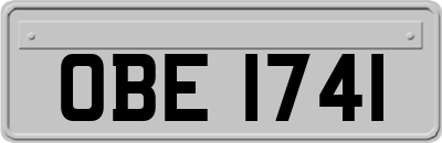 OBE1741