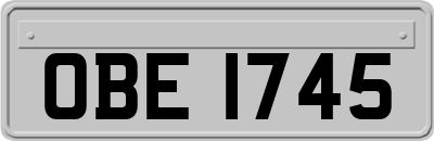 OBE1745