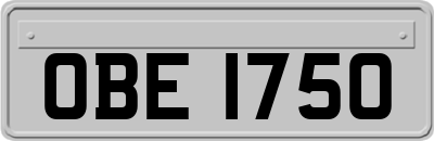 OBE1750