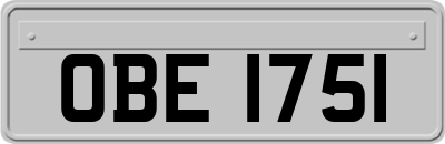 OBE1751