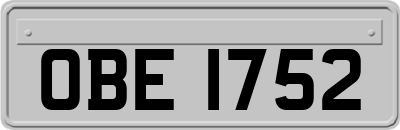 OBE1752
