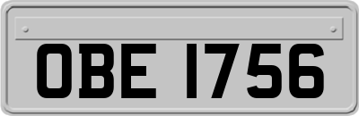 OBE1756