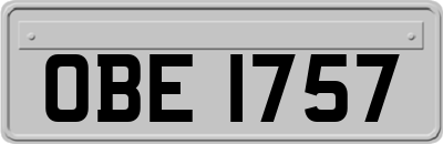 OBE1757