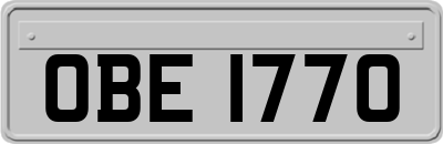 OBE1770