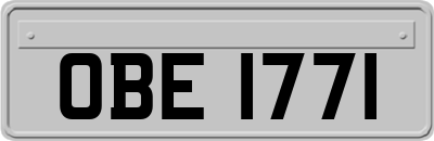 OBE1771
