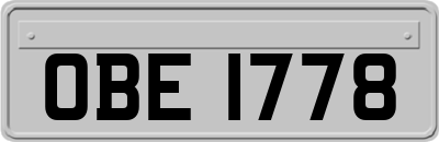 OBE1778