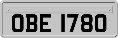 OBE1780