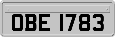 OBE1783