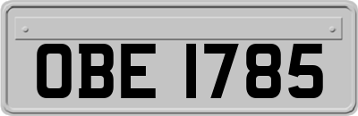OBE1785