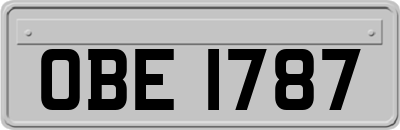 OBE1787