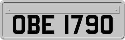 OBE1790