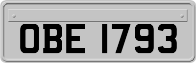 OBE1793