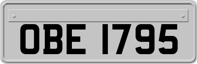 OBE1795