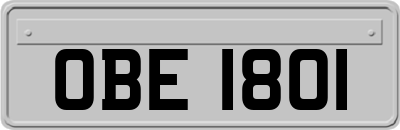 OBE1801
