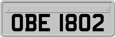 OBE1802