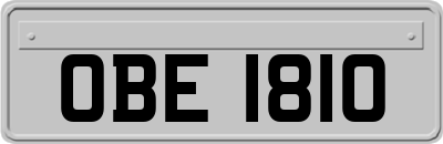 OBE1810