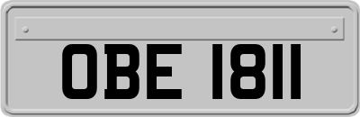 OBE1811
