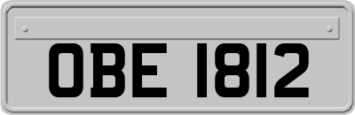 OBE1812