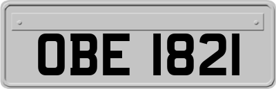 OBE1821