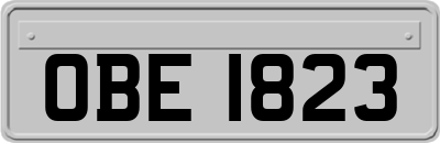 OBE1823