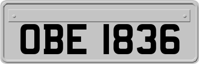 OBE1836