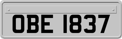 OBE1837