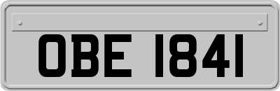 OBE1841