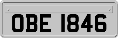 OBE1846