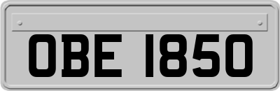 OBE1850