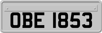 OBE1853