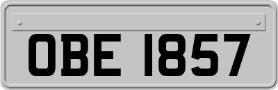 OBE1857