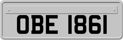 OBE1861
