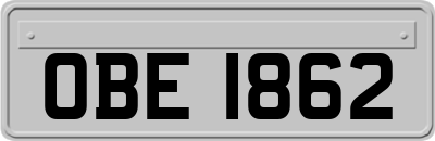 OBE1862