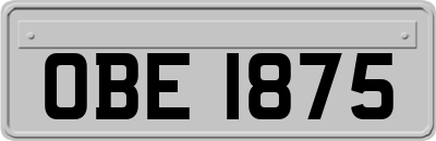 OBE1875
