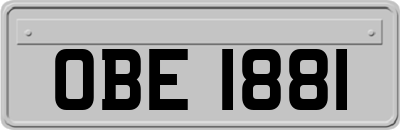 OBE1881