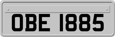 OBE1885