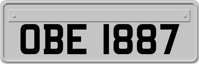 OBE1887