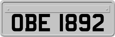 OBE1892